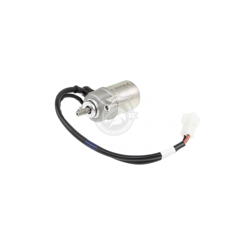 Starter Motor (Zuma 50F 2012+)