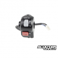 Right Handlebar Switch (Bws/Zuma 2002-2011)