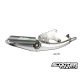 Exhaust Giannelli Extra V2 Aprilia SR50 Morini