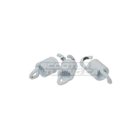 Clutch Springs Doppler SX86 White (Soft)