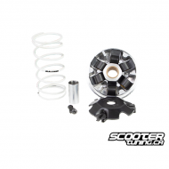 Variator Malossi Multivar 2000 Honda Navi