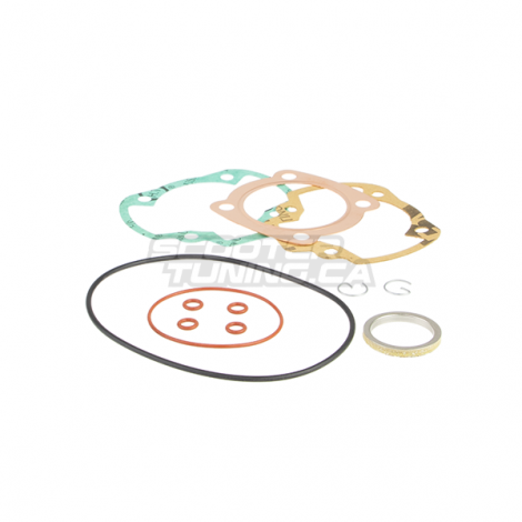 Cylinder kit gasket Taida V2 85cc 50mm Mini Stroker LC