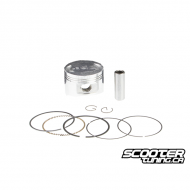 Piston Taida 150cc (57.4mm) for GY6 150cc for GY6 150cc Engine