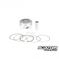 Piston Taida 160cc (58.5mm) for GY6 150cc for GY6 150cc Engine