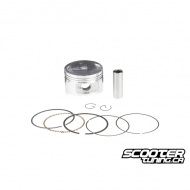High Compression Piston Taida 160cc (58.5mm) for GY6 150cc Engine