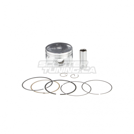 High Compression Piston Taida 160cc (58.5mm)