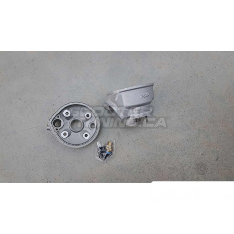 cylinder and cylinder head cover TPR 77cc