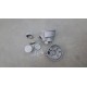 tpr 77 missing cylinder stud, cylinder head and gasket kit