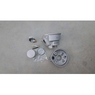 tpr 77 missing cylinder stud, cylinder head and gasket kit