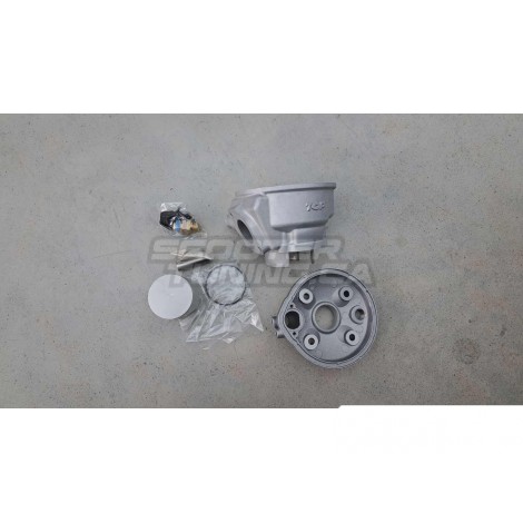 tpr 77 missing cylinder stud, cylinder head and gasket kit