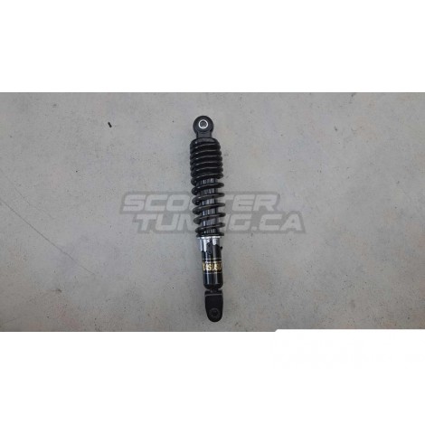 yasusu shock absorber 280mm open box