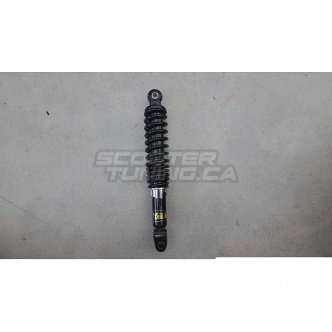 yasusu shock absorber 310mm open box