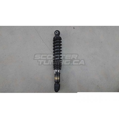 yasusu shock absorber 310mm small damage see pictures