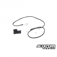 Speedometer Error Bypass Module (Zuma 50F 2012+)