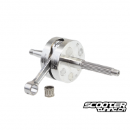 Crankshaft Top Performances TPR Factory 47mm stroke/98mm conrod Piaggio