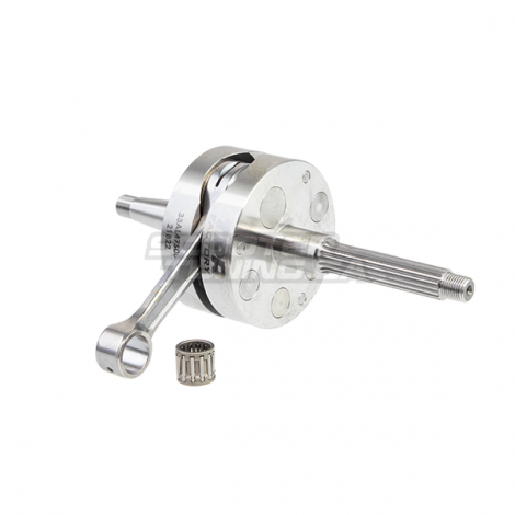 Crankshaft Top Performances TPR Factory 47mm stroke/98mm conrod Piaggio