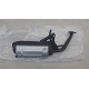 Exhaust Silent Sport 70cc Minarelli Horizontal with small damage see pictures