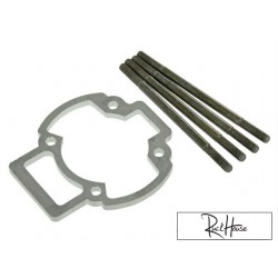 Spacer kit Stage6 R/T for 85mm conrod Piaggio