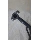 Exhaust Silent Sport 70cc Minarelli Horizontal with small damage see pictures