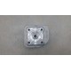 cylinder head for cylinder kit polini 166.0093 50cc minarelli horizontal