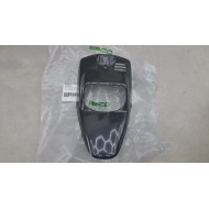 Front Fairing Black Bws'r-Zuma 88-01