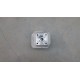 cylindre head for Cylinder Polini Corsa 70cc (AF16-AF18E)