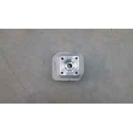 cylindre head for Cylinder Polini Corsa 70cc (AF16-AF18E)
