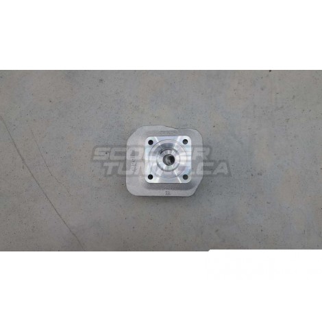 cylindre head for Cylinder Polini Corsa 70cc (AF16-AF18E)