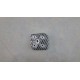 cylindre head for Cylinder Polini Corsa 70cc (AF16-AF18E)