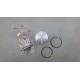 Piston Malossi Sport 70cc 12mm part number 347036.4O