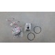 Piston Malossi Sport 70cc 12mm part number 347036.4O