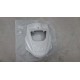 Front Cover PGO Bigmax White small damage see picture