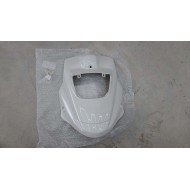 Front Cover PGO Bigmax White small damage see picture