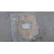 Front Cover PGO Bigmax White small damage see picture