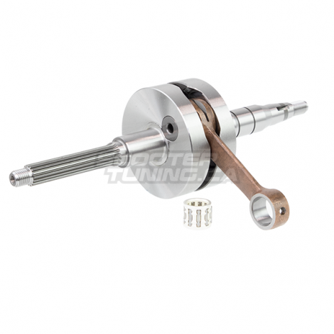 Crankshaft Polini HPC 10mm Minarelli Horizontal