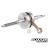 Crankshaft Polini HPC 10mm Minarelli Horizontal