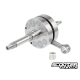 Crankshaft Polini P.R.E 4 70cc (Piaggio)