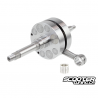 Crankshaft Polini P.R.E 4 70cc (Piaggio)