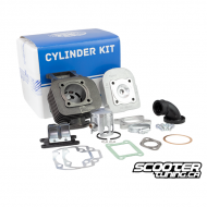 Cylinder kit Polini Evolution 70cc 12mm Minarelli Vertical