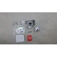 Cylinder Kit Athena SPORT (Basic) 70cc 10mm Minarelli Horizontal Missing cylinder head