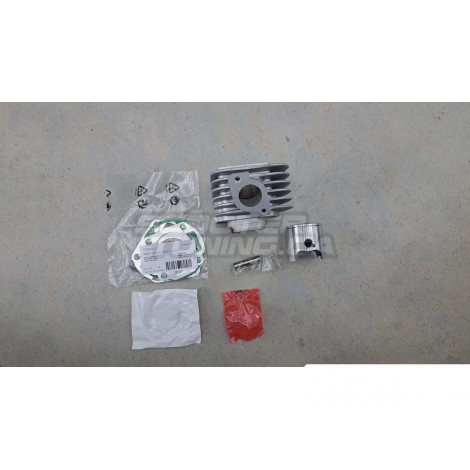 Cylinder Kit Athena SPORT (Basic) 70cc 10mm Minarelli Horizontal came with what you see on the picture