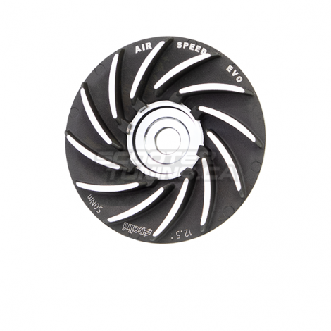 Front Pulley Polini Air Speed Evo 14 Piaggio
