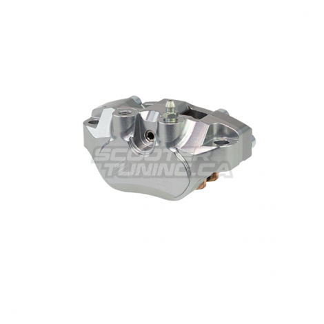 Brake caliper Polini CNC machined 4 Piston