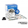 Cylinder kit Polini Evolution P.R.E 4 70cc (Piaggio)