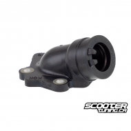 Intake Manifold Polini 21mm