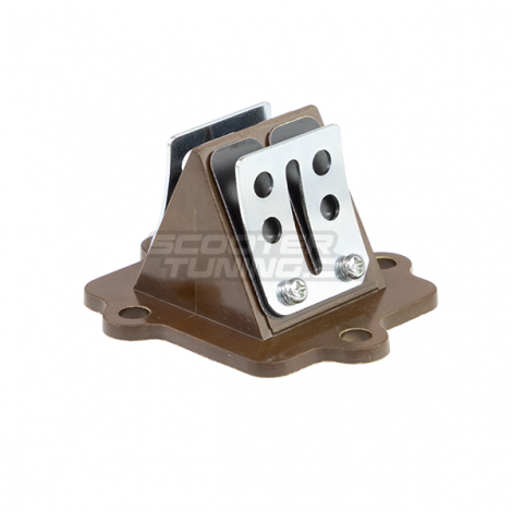Reed Valve Polini Minarelli Horizontal