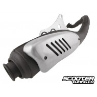 Sport exhaust system Stage6 Street