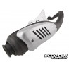 Sport exhaust system Stage6 Street