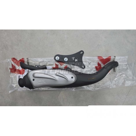 Turbo kit TK066 for bws 2002-2011