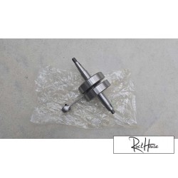 crankshaft doopler endurance for euro3-4